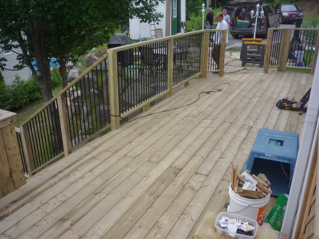 Renovation Gilles Lacasse | 476 Rue du Curé Bélanger, Terrebonne, QC J6W 3T1, Canada | Phone: (450) 492-1678