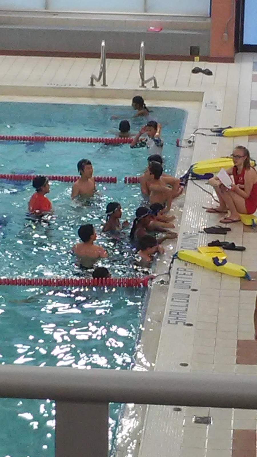 Iroquois Ridge Community Centre | 1051 Glenashton Dr, Oakville, ON L6H 5M1, Canada | Phone: (905) 338-4255