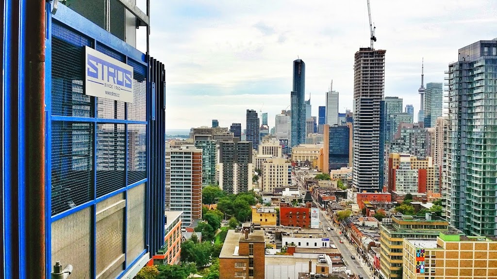 UCEL - Urban Construction Equipment Ltd | 24 Anderson Blvd, Uxbridge, ON L9P 0C7, Canada | Phone: (905) 669-2558
