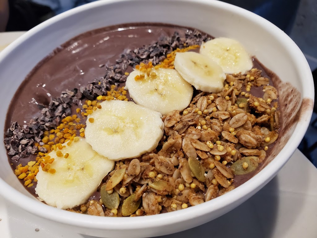 nutbar | 899 Queen St E, Toronto, ON M4M 1J4, Canada | Phone: (647) 417-4546