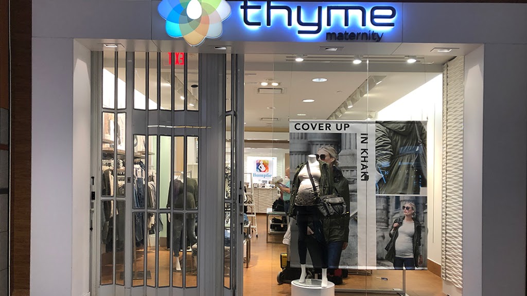 Thyme Maternity | 999 Upper Wentworth St, Hamilton, ON L9A 4X5, Canada | Phone: (905) 318-1066