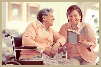 Calgary Elder Care | 250 Shawville Blvd SE #214, Calgary, AB T2Y 2Z7, Canada | Phone: (403) 464-2455