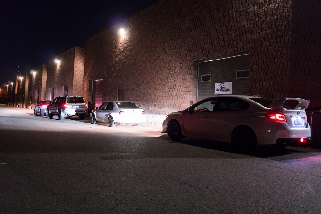 TRINCO MOTORS | 12 Goodmark Pl #8, Etobicoke, ON M9W 6R1, Canada | Phone: (905) 266-1464