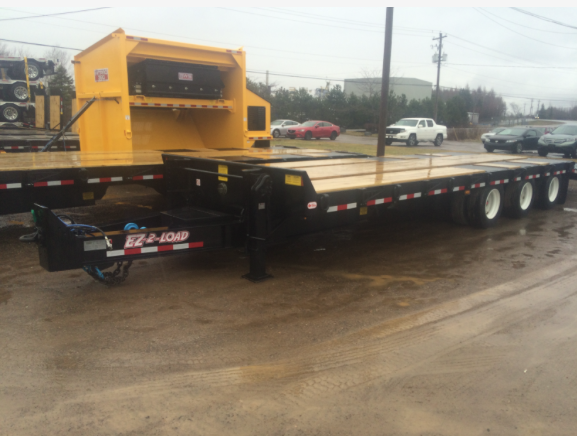 Northeast Truck and Trailer | 83 Hub Centre Dr, Upper Onslow, NS B6L 0C8, Canada | Phone: (902) 895-8400