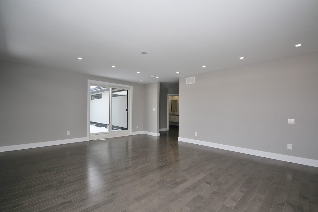 M.Y.A. General Contractors | 365 Widgeon Way, Gloucester, ON K1T 0E9, Canada | Phone: (819) 230-9992
