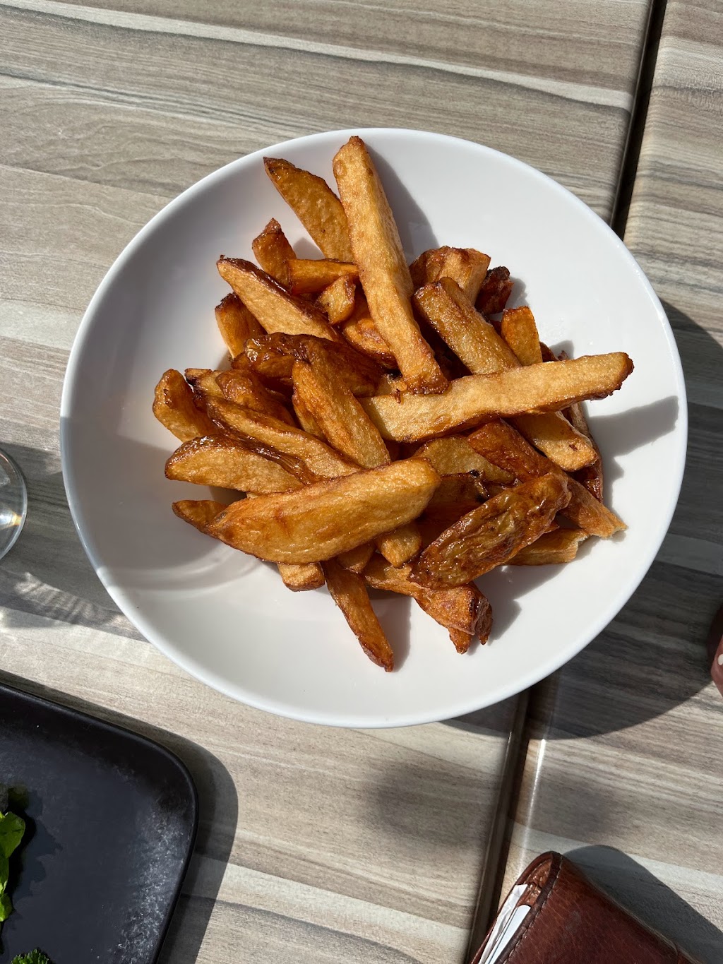 Bistro du Pinacle | 1885 Chem. May, Coaticook, QC J1A 2S4, Canada | Phone: (819) 926-8040