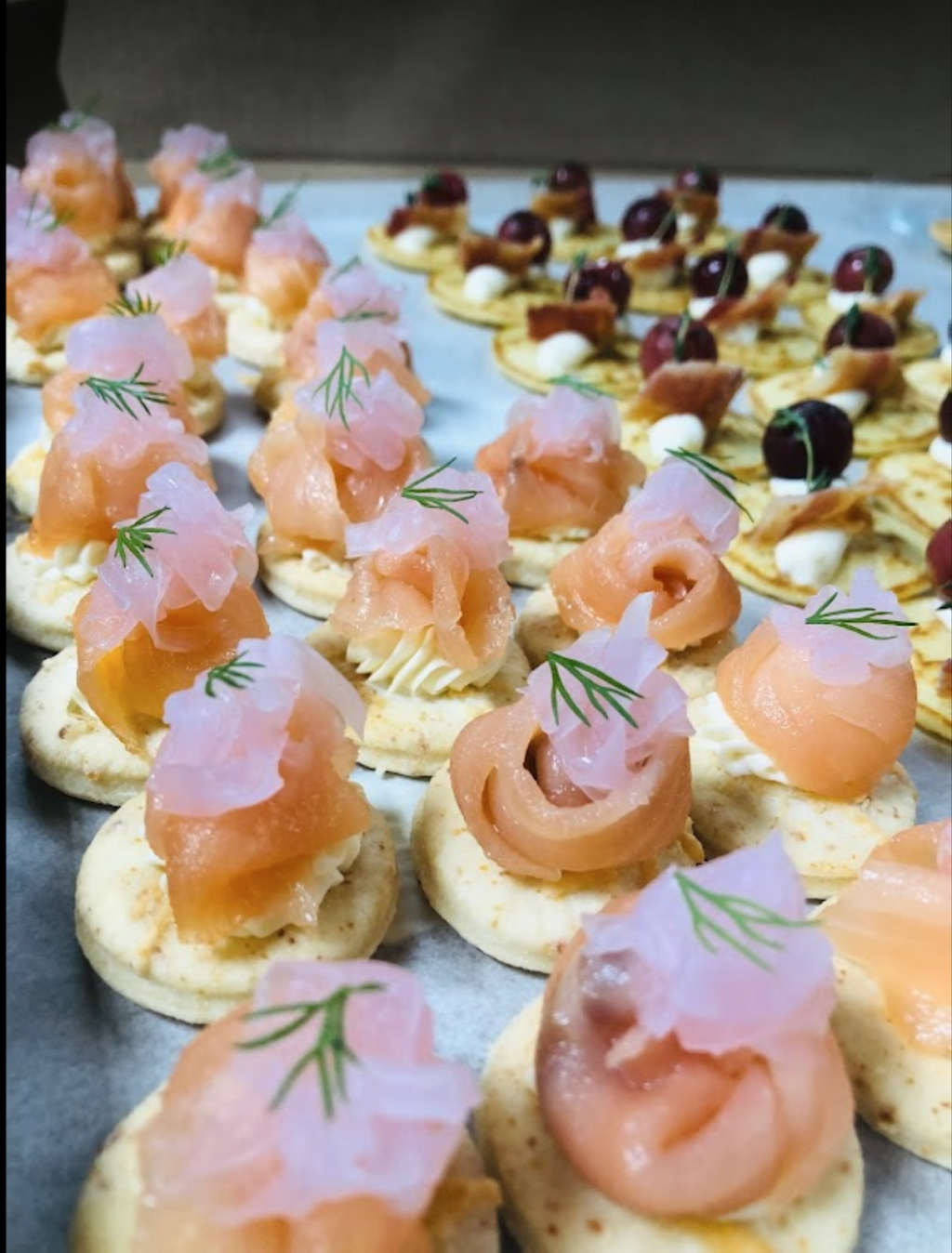Pelican Events & Catering | 804 Ritson Rd S, Oshawa, ON L1H 5L4, Canada | Phone: (905) 728-5167