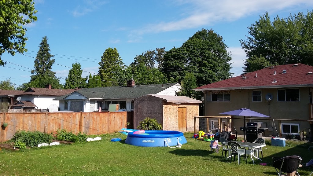 Raymond Park | 22109 119 Ave, Maple Ridge, BC V2X 2Y7, Canada | Phone: (604) 466-6053