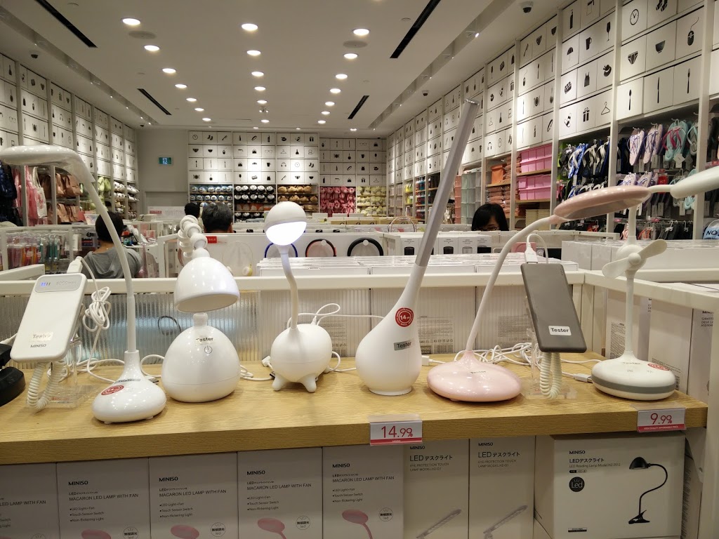MINISO | 5000 Hwy 7, Markham, ON L3R 4M9, Canada | Phone: (604) 244-0061