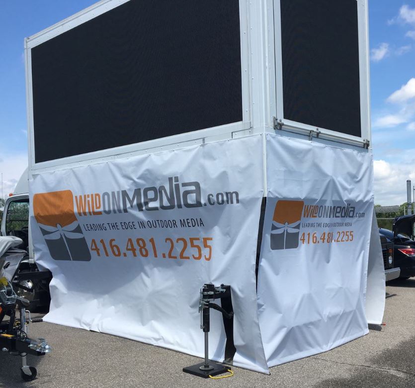 Shea Graphics Inc | 1692 Central St Unit 6, Claremont, ON L1Y 1B3, Canada | Phone: (416) 720-3201