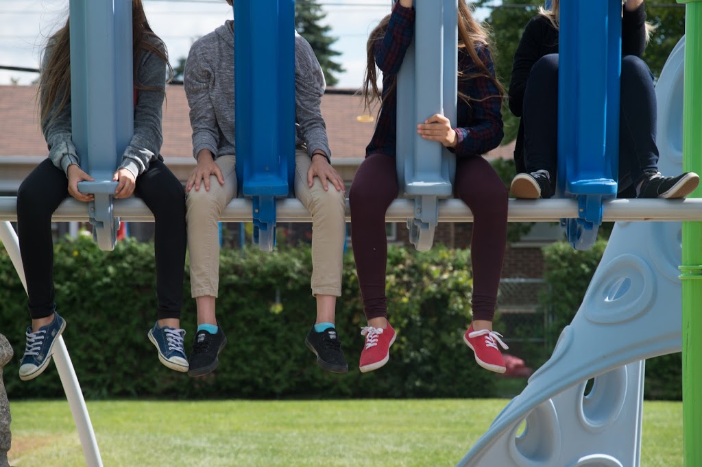 Parc de la Source | 1313 Rue Orléans, Mascouche, QC J7K 3P1, Canada | Phone: (450) 474-4133