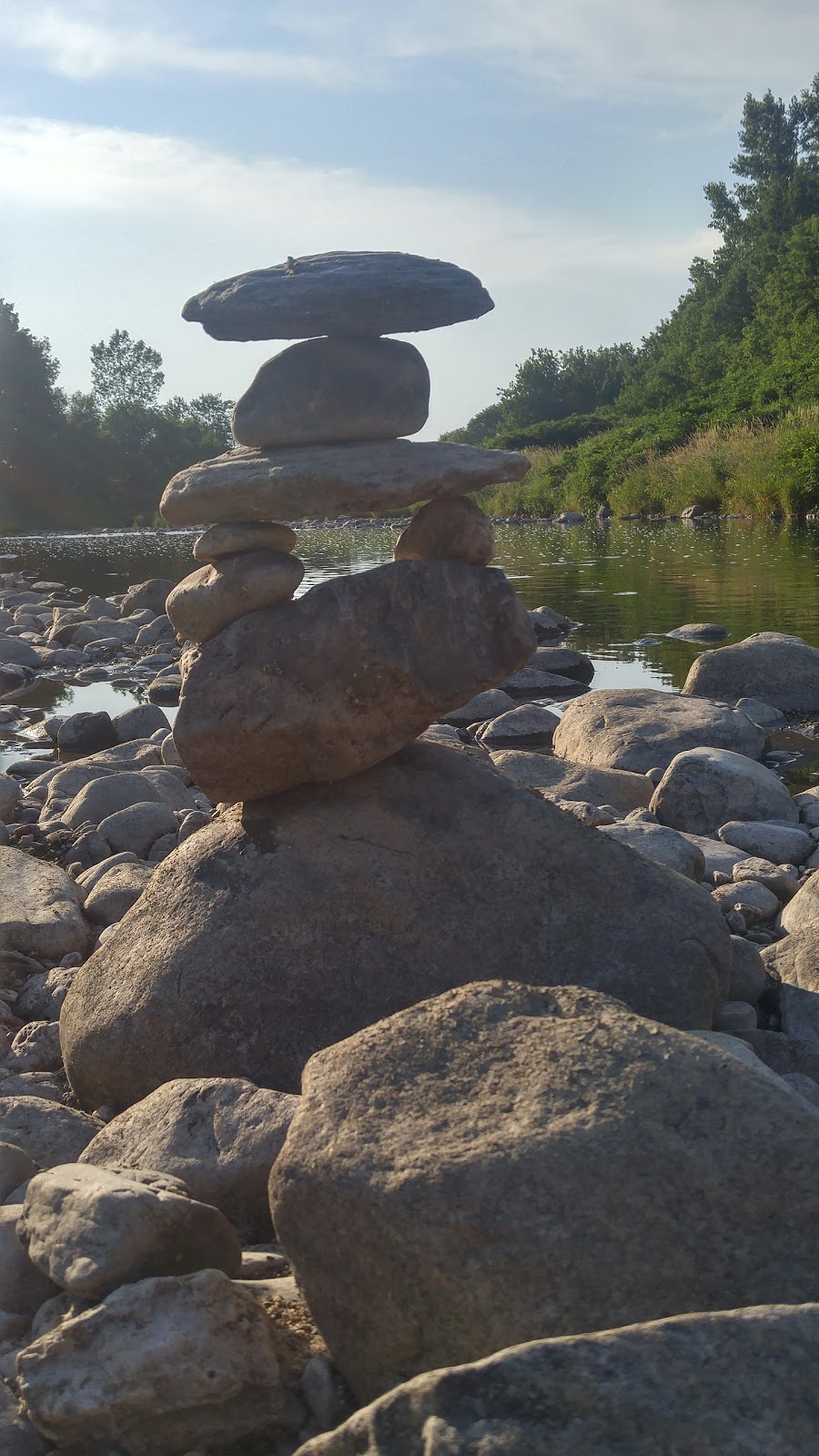 Parc Lapierre | 25 Rue Lapierre, Victoriaville, QC G6P 9E7, Canada | Phone: (819) 758-1571