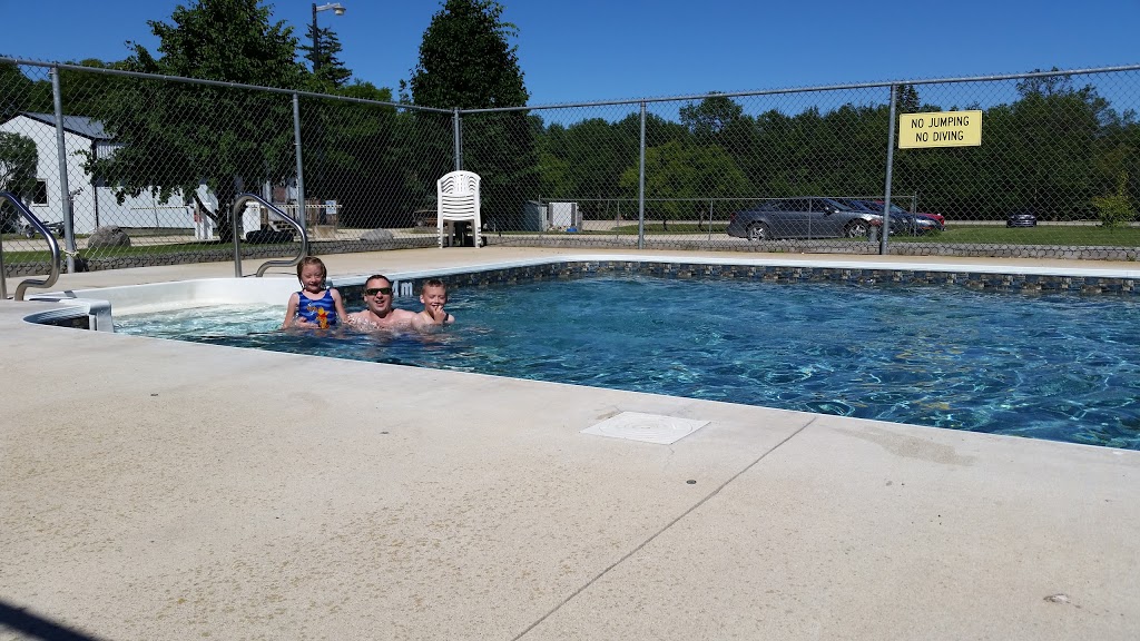 Sandy Hook R.V. Resort | 103014 Pth 9, Sandy Hook, MB R0C 2W0, Canada | Phone: (204) 389-5389