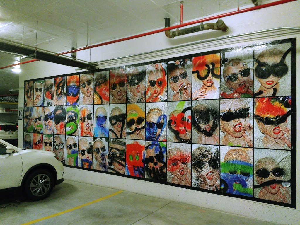 Remington Contemporary Art Museum | 169 Enterprise Blvd, Markham, ON L6G 1B3, Canada | Phone: (905) 948-9900