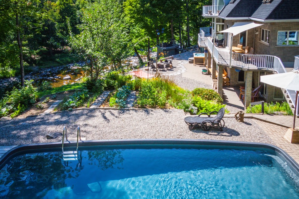 Villa Nao | 768 Rang Sainte-Geneviève, Roxton Falls, QC J0H 1E0, Canada | Phone: (450) 548-2797