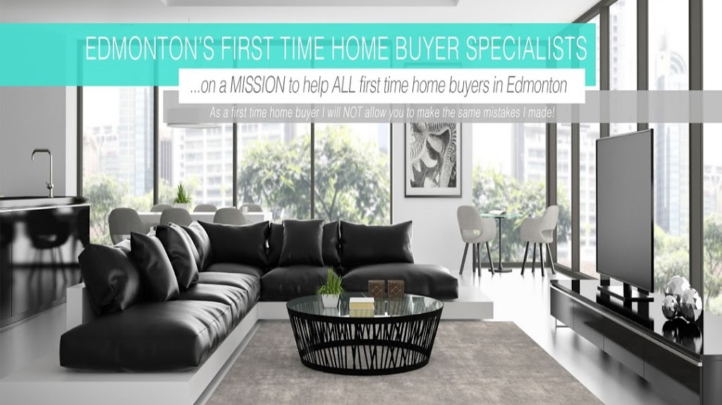 Eddie Castillo Real Estate | 312 Saddleback Rd NW, Edmonton, AB T6J 4R7, Canada | Phone: (587) 987-8560