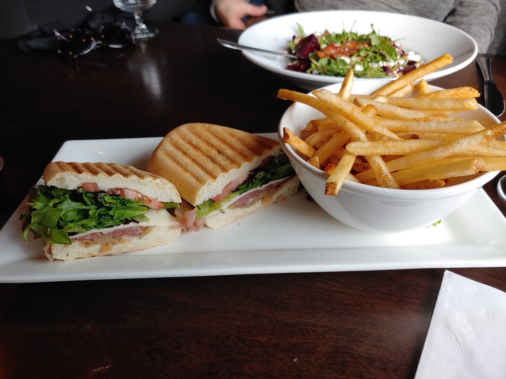 Caffe Mio | 1379 Wellington St. W, Ottawa, ON K1Y 3C2, Canada | Phone: (613) 761-5510