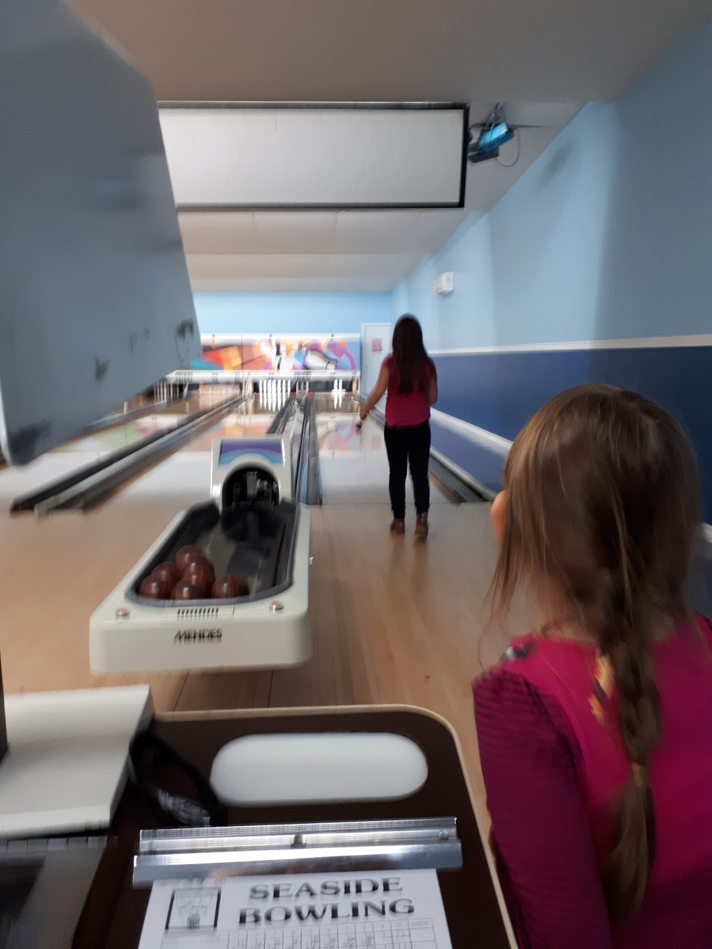 Seaside Bowling Centre | 32 Chemin Ohio, Shédiac, NB E4P 2J9, Canada | Phone: (506) 533-8086
