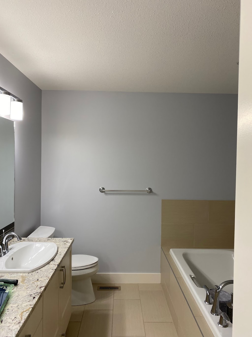 Brad2Painting | 197 Mount Sundance Cres W, Lethbridge, AB T1J 0T6, Canada | Phone: (587) 257-7007