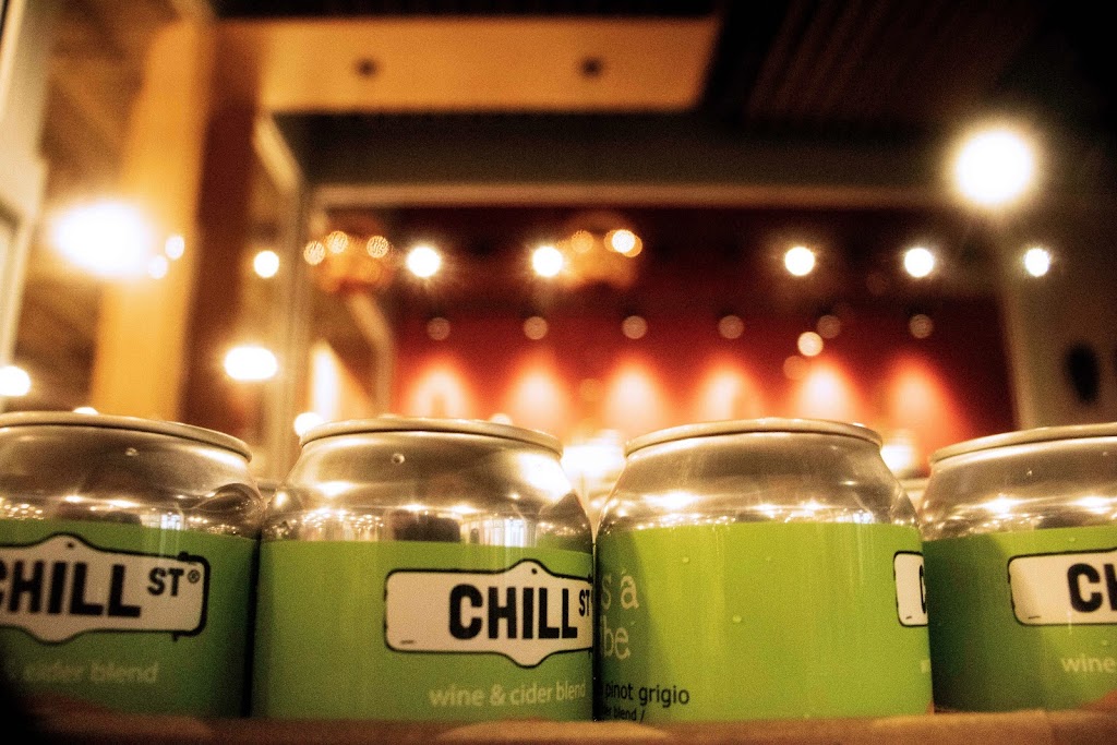 Chill Street Craft Beverage Co | 200 - 269, NS-214, Elmsdale, NS B2S 1K1, Canada | Phone: (902) 259-2553