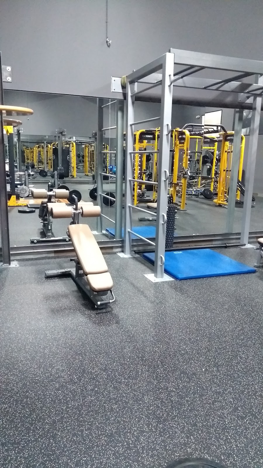 Express Fitness - Scarborough | 1399 Kennedy Rd, Scarborough, ON M1P 2L6, Canada | Phone: (416) 750-0069
