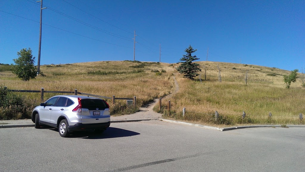 Nose Hill Park | 5620 14 St NW, Calgary, AB T3K 2P6, Canada | Phone: (403) 268-2489