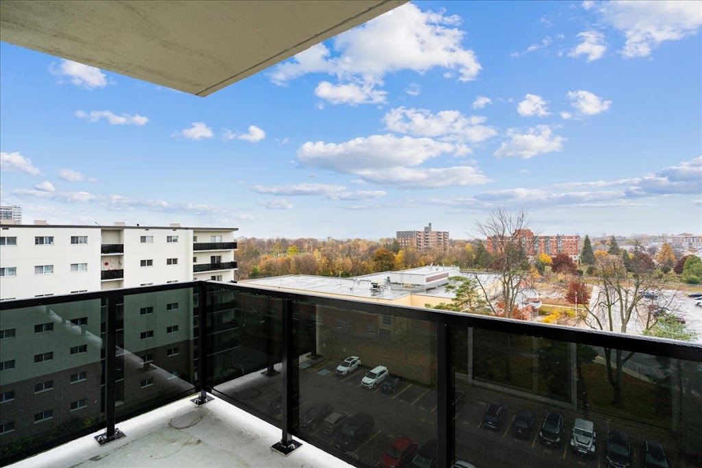 Princess Anne Apartments | 1221 Simcoe St N, Oshawa, ON L1G 4X2, Canada | Phone: (289) 869-0693