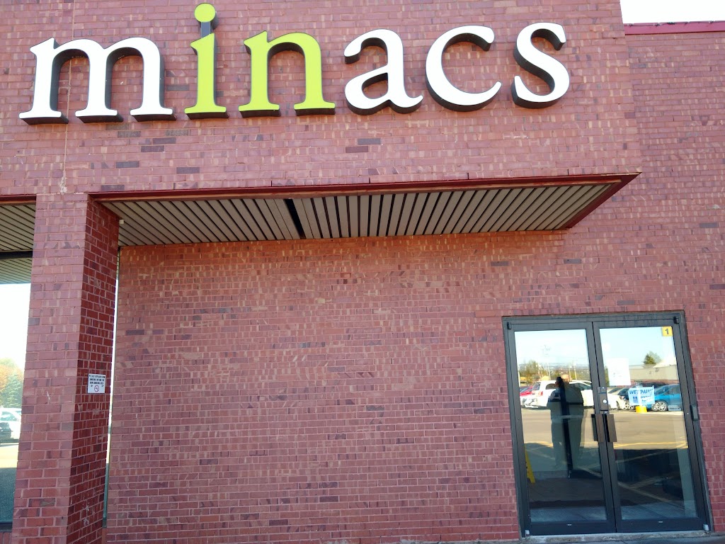 Concentrix | 720 Coverdale Road, Riverview Mall, Moncton, NB E1B 3L8, Canada | Phone: (800) 747-0583