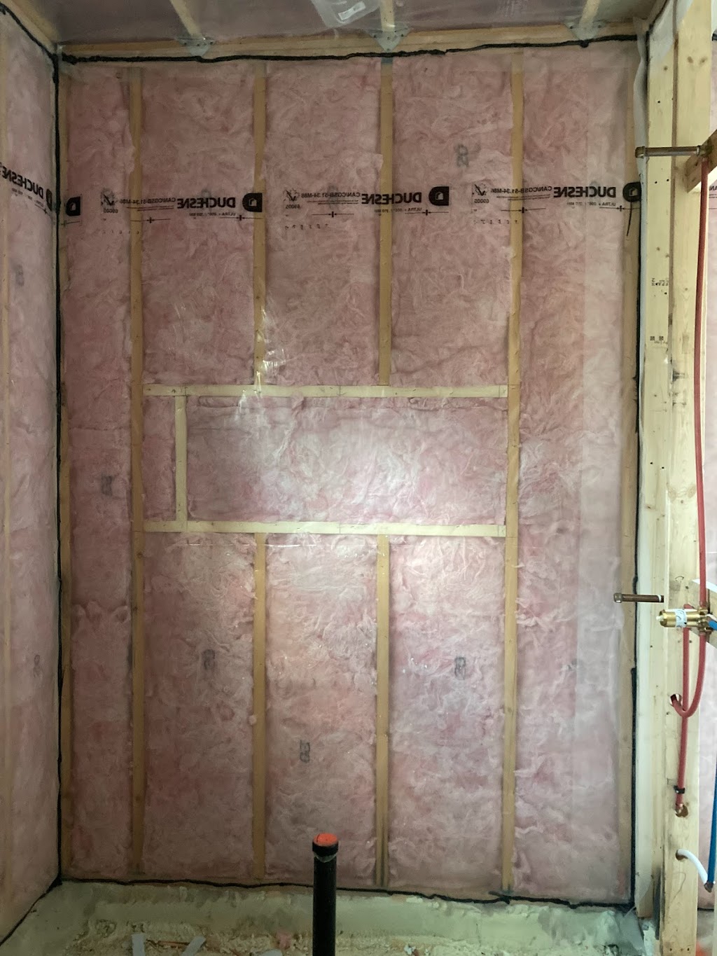 Bar Kat Insulation Ltd. | 5732 Trail Ave, Sechelt, BC V0N 3A0, Canada | Phone: (778) 713-1786