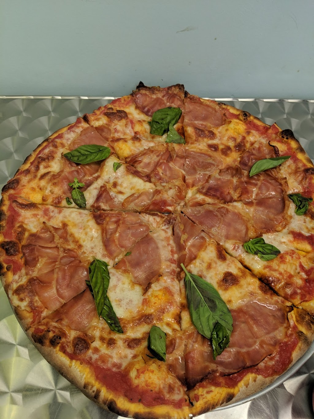 Napolitan Brick Oven Pizza | 1020 Islington Ave #17, Etobicoke, ON M8Z 6A4, Canada | Phone: (416) 239-2111