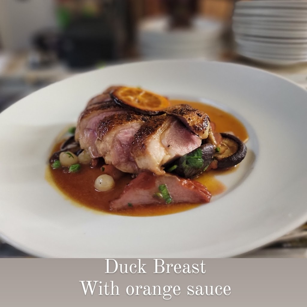 Forest Bistro & Lounge | 4463 Marine Ave, Powell River, BC V8A 2K3, Canada | Phone: (604) 489-1221