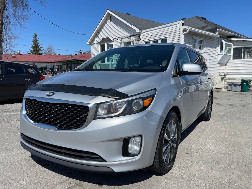 Car Request | 2901 Bank St, Gloucester, ON K1T 1N4, Canada | Phone: (613) 762-1000