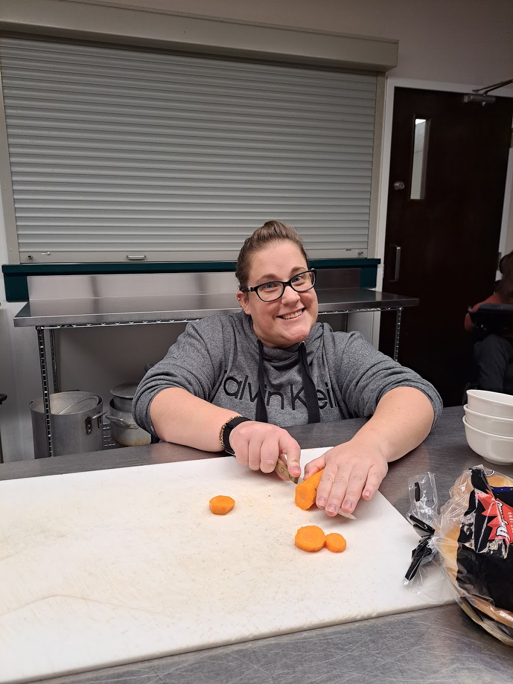 Above & Beyond Adult Day Program | 1950 Governors Rd, Dundas, ON L9H 5E3, Canada | Phone: (905) 979-4813