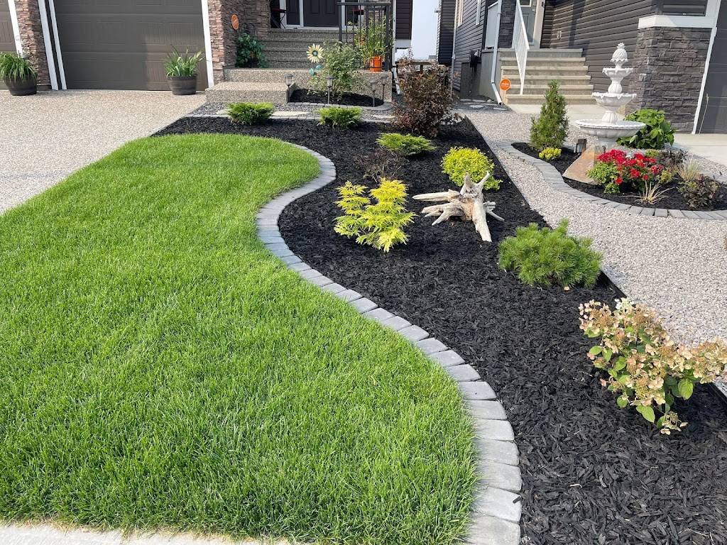 MNGrowth Landscaping | 19621 40 St SE #412, Calgary, AB T3M 3B2, Canada | Phone: (825) 561-1009