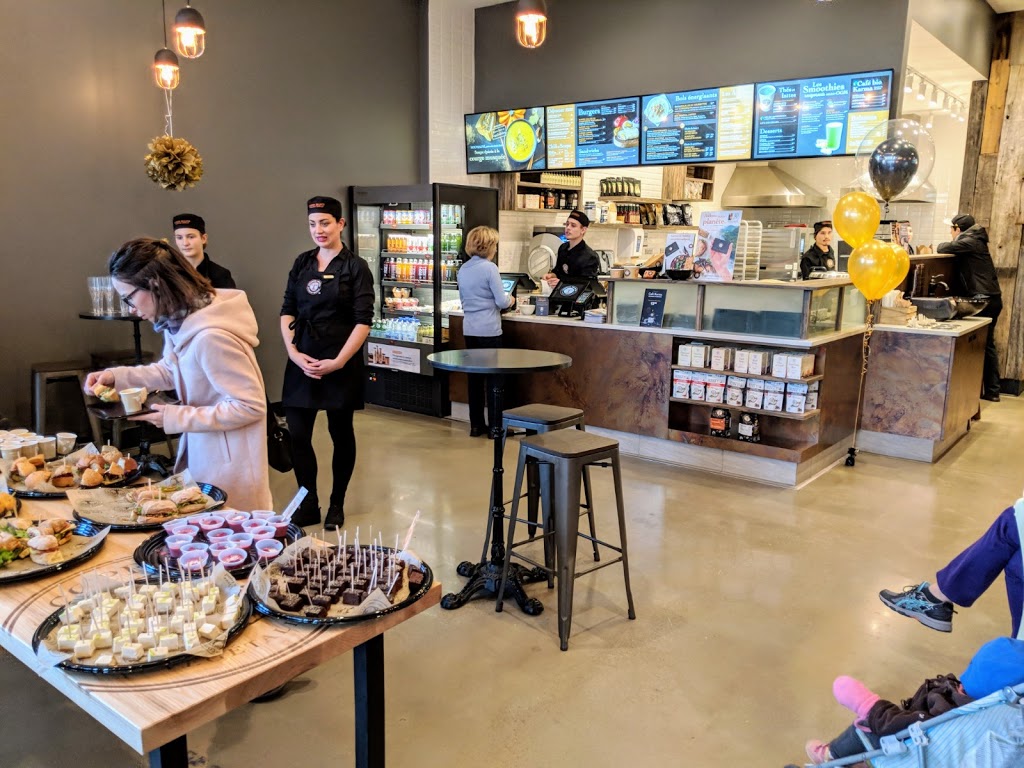 Copper Branch | 3 Boulevard de Sardaigne, Candiac, QC J5R 0A1, Canada | Phone: (450) 984-1434