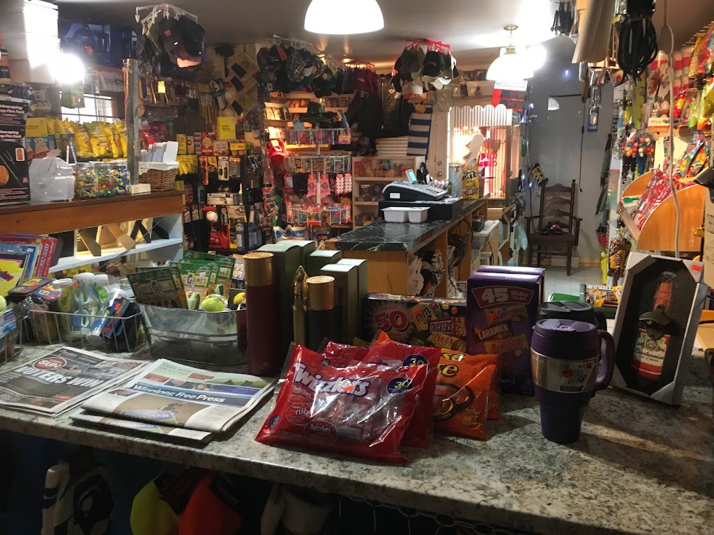 Winnipeg Beach General Store and Laundromat | Box 190, 41 Stitt St, Winnipeg Beach, MB R0C 3G0, Canada | Phone: (204) 651-1066