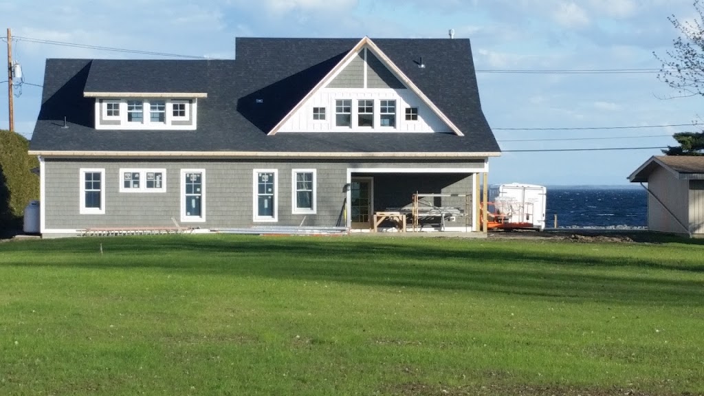 Walking Rock Farm | 1493 Lake Shore Rd, Chazy, NY 12921, USA | Phone: (802) 535-5872