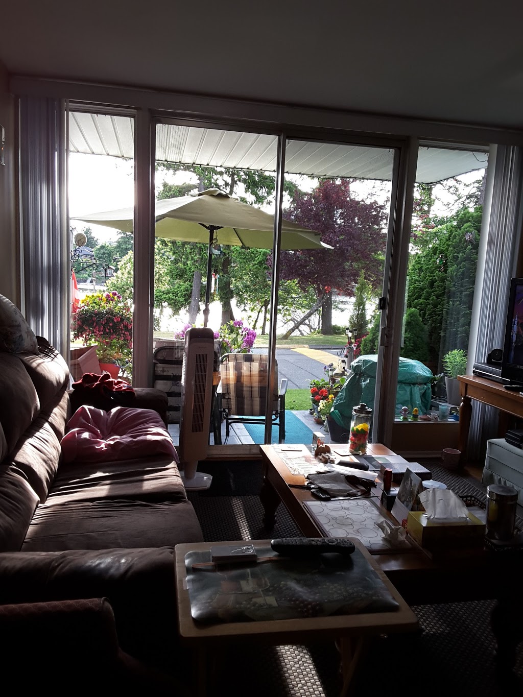 Christie Point | 2818-3037 Craigowan Rd, Victoria, BC V9B 1N1, Canada | Phone: (778) 432-3119
