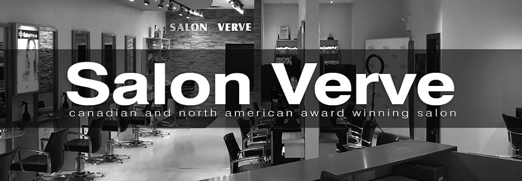 Salon Verve | 2943 Major MacKenzie Dr W, Maple, ON L6A 3N9, Canada | Phone: (905) 417-9662