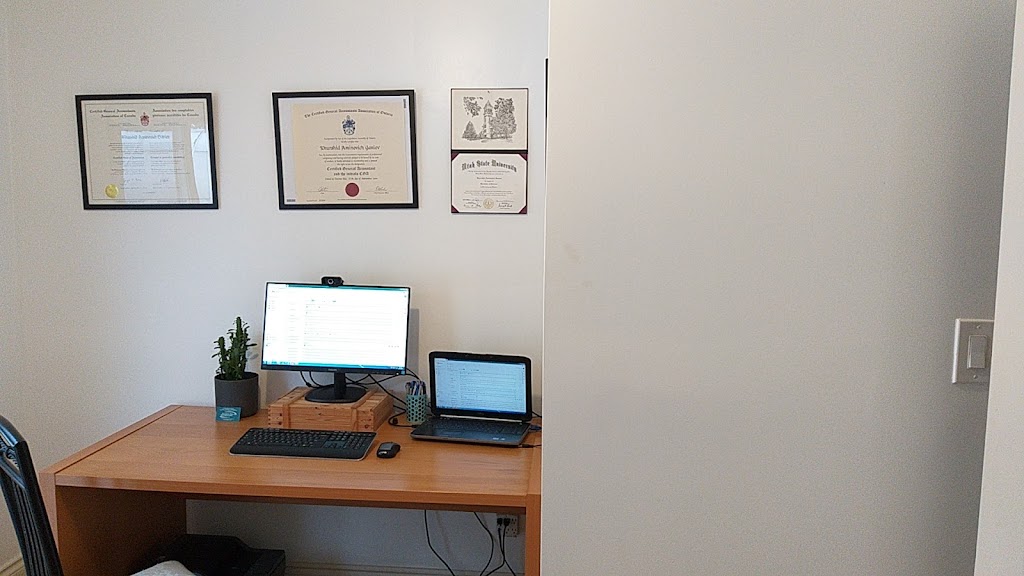 Smart Tax and Accounting CPA Firm | 11 Suraty Ave, Scarborough, ON M1P 4C9, Canada | Phone: (437) 983-4010