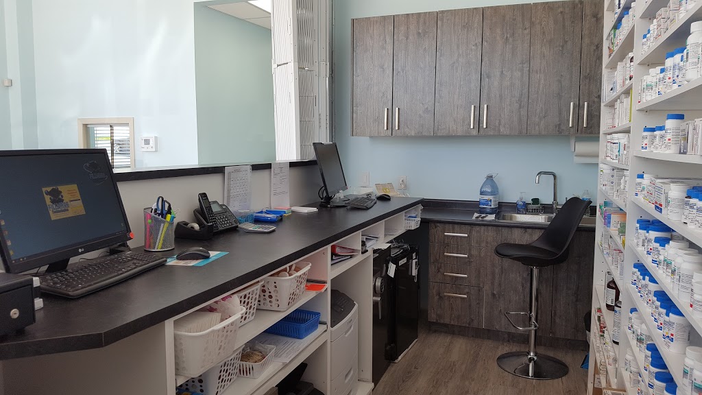 Markham Clinic Pharmacy | 50 Bur Oak Ave Unit 10C, Markham, ON L6C 0A2, Canada | Phone: (905) 534-4300
