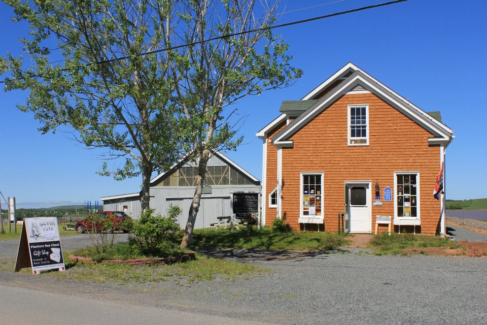 Avon River Heritage Society Museum | 17 Belmont Rd, Newport, NS B0N 2A0, Canada | Phone: (902) 757-1718