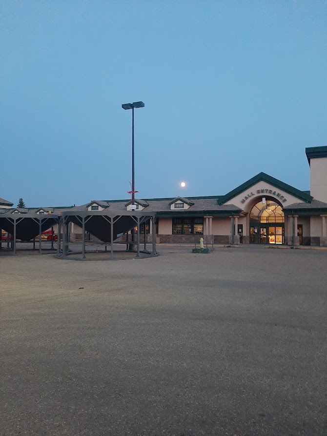 Co-op Home & Agro Centre | 555 AB-10, Drumheller, AB T0J 0Y0, Canada | Phone: (403) 823-5555