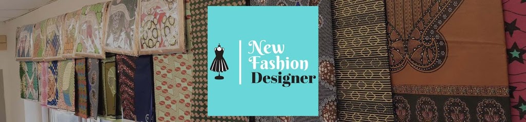 New Fashion Designer | 70 Carleton Dr, Saskatoon, SK S7H 3N6, Canada | Phone: (306) 802-4694
