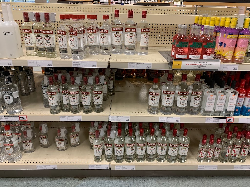LCBO | Albion Mall, 1530 Albion Rd, Etobicoke, ON M9V 1B4, Canada | Phone: (416) 740-1857