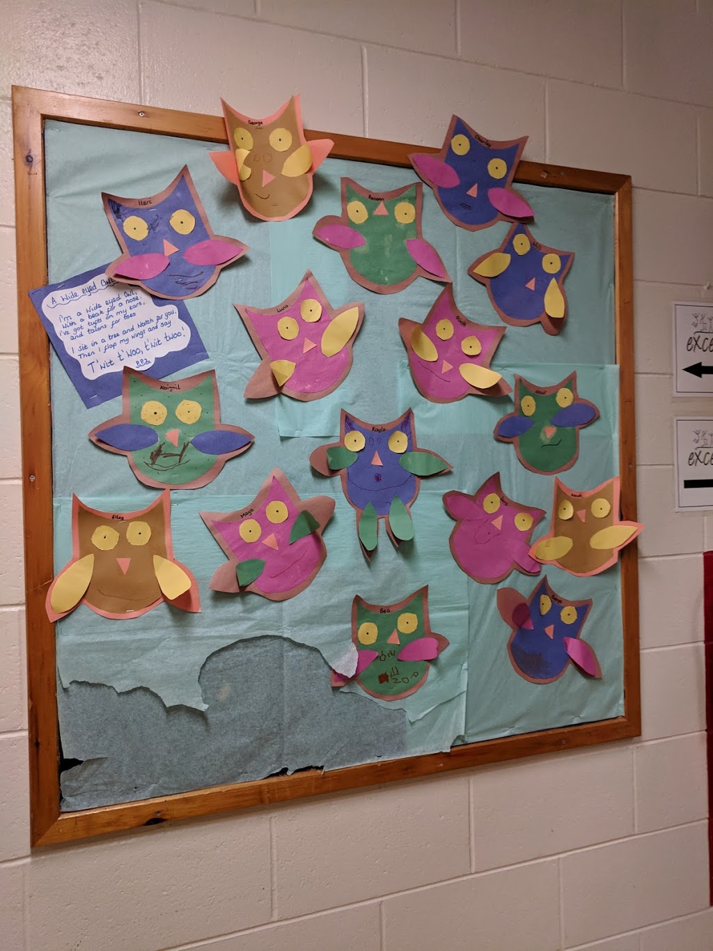Grosvenor-Wentworth Park Elementary | 4 Downing St, Halifax, NS B3M 2G4, Canada | Phone: (902) 457-8422
