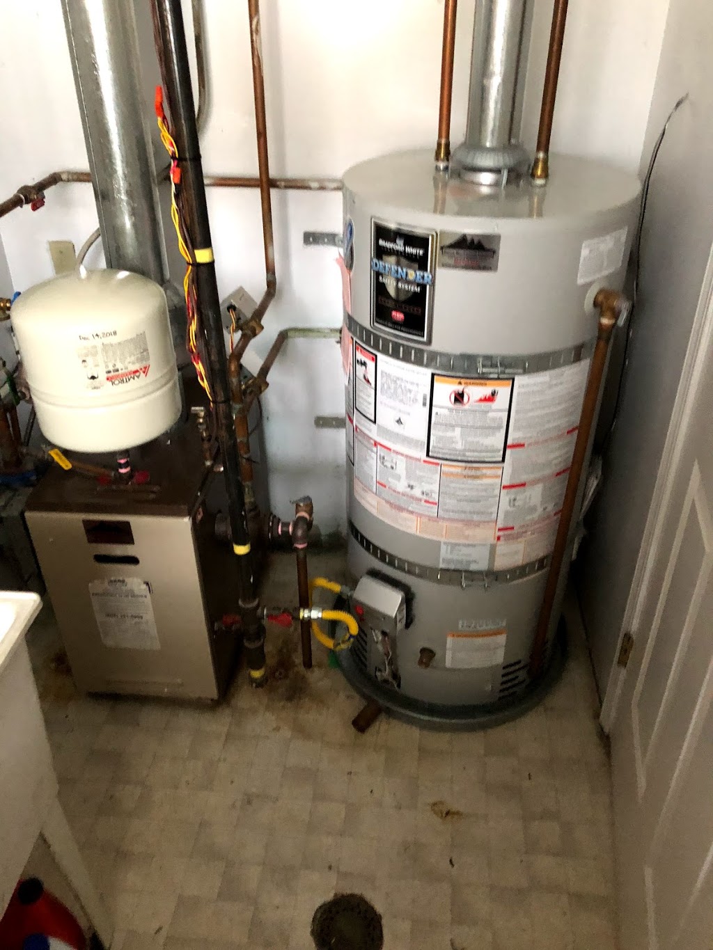 Sierra Mechanical Limited | 5409 6 Ave, Delta, BC V4M 1L7, Canada | Phone: (604) 943-1234