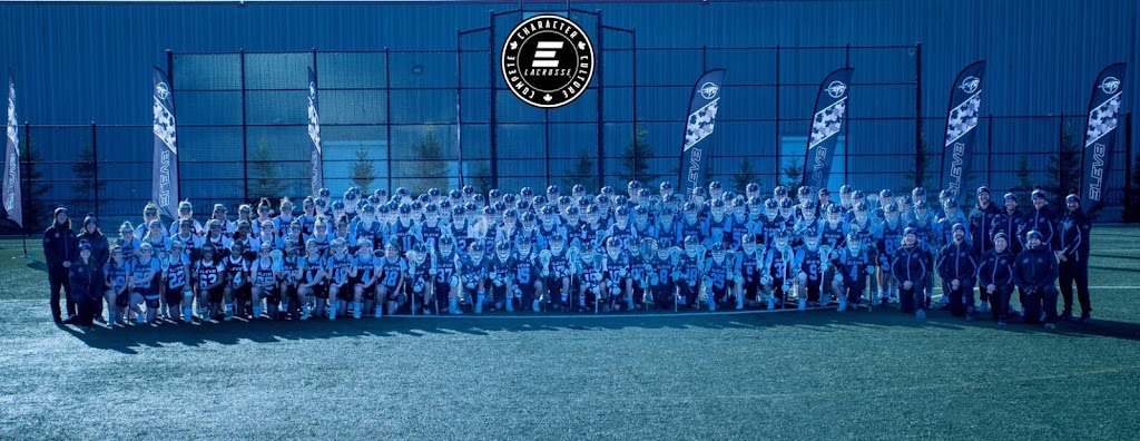 ELEV8 Lacrosse INC | 250 Aero Link NE #135, Calgary, AB T2E 7X8, Canada | Phone: (403) 479-4307