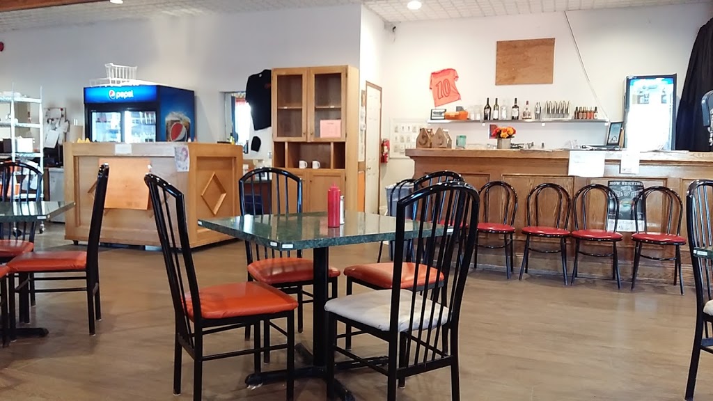 Breezy Corners Guelph | 44 Macdonell St, Guelph, ON N1H 2Z3, Canada | Phone: (519) 767-6666