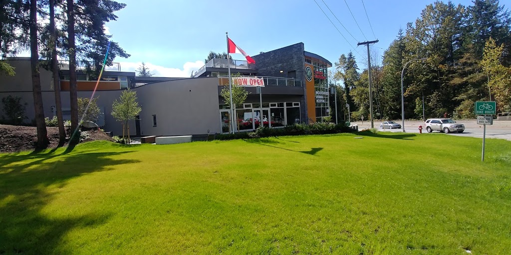 Mountainside Animal Hospital | 2580 Capilano Rd, North Vancouver, BC V7R 4H2, Canada | Phone: (604) 973-1247